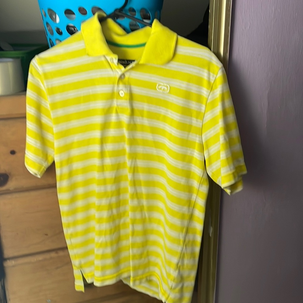 Ecko unltd men size L.